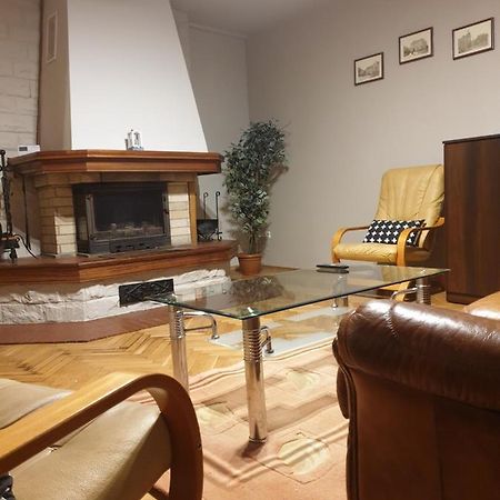 Apartamenty Straconka ,Bílsko-Bělá Exteriér fotografie