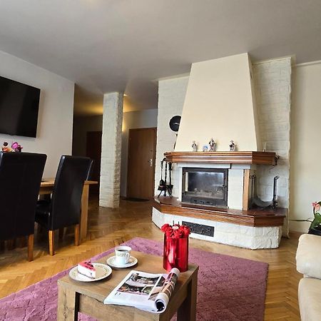 Apartamenty Straconka ,Bílsko-Bělá Exteriér fotografie