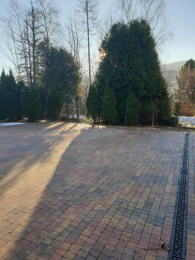 Apartamenty Straconka ,Bílsko-Bělá Exteriér fotografie