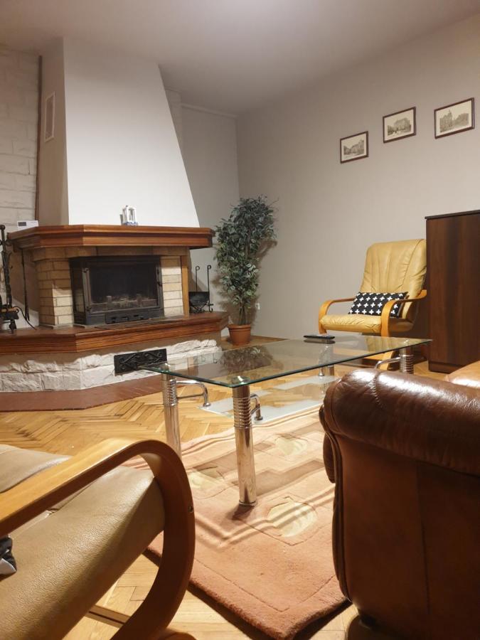 Apartamenty Straconka ,Bílsko-Bělá Exteriér fotografie