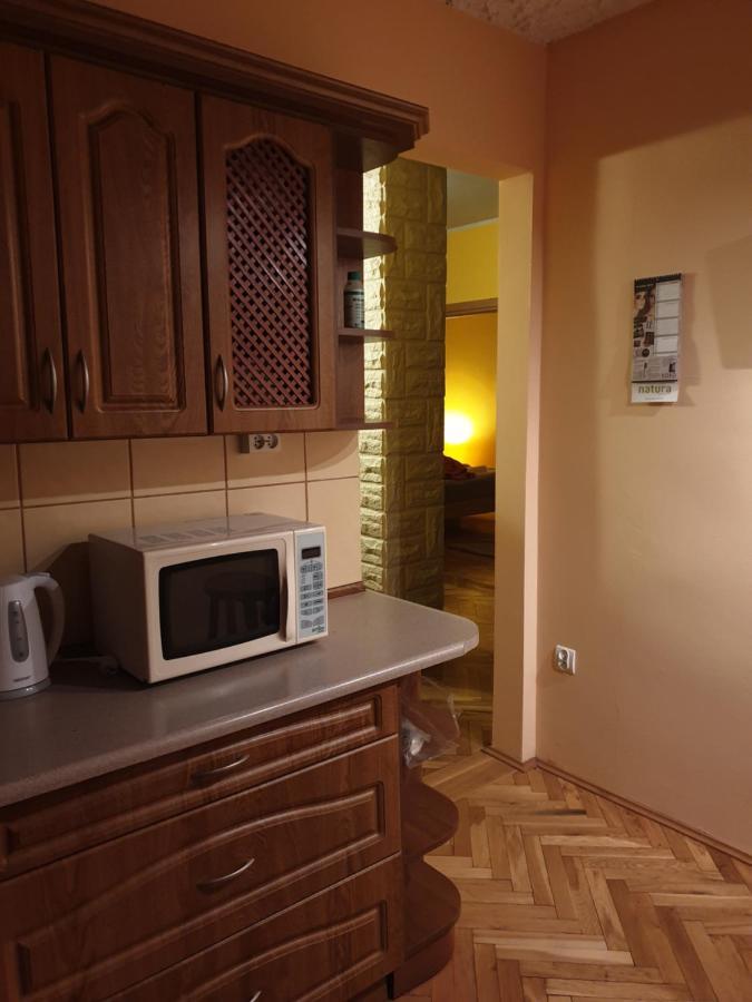 Apartamenty Straconka ,Bílsko-Bělá Exteriér fotografie