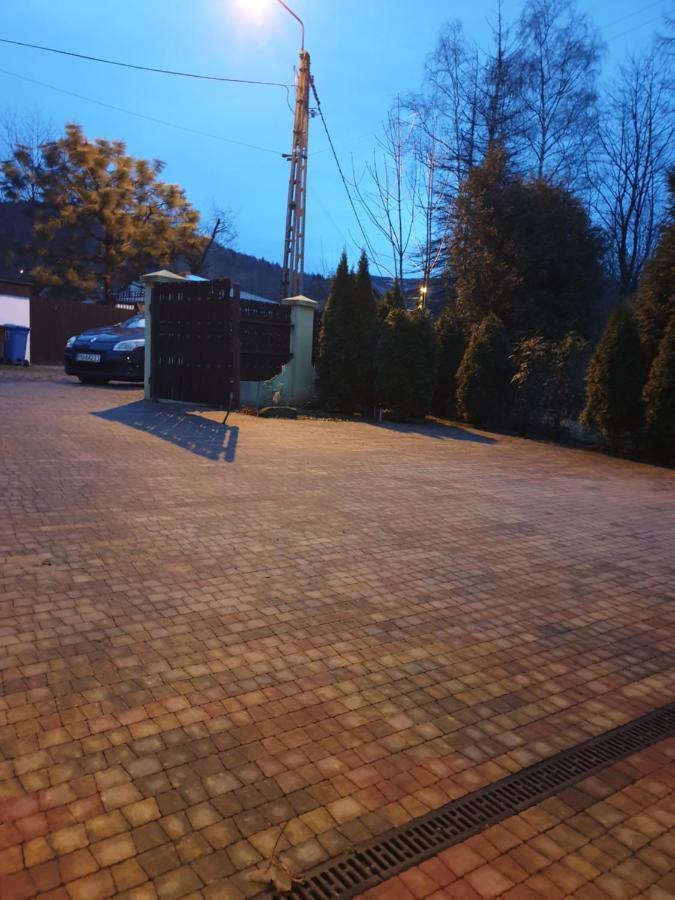 Apartamenty Straconka ,Bílsko-Bělá Exteriér fotografie
