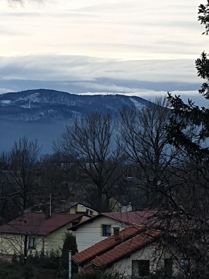 Apartamenty Straconka ,Bílsko-Bělá Exteriér fotografie