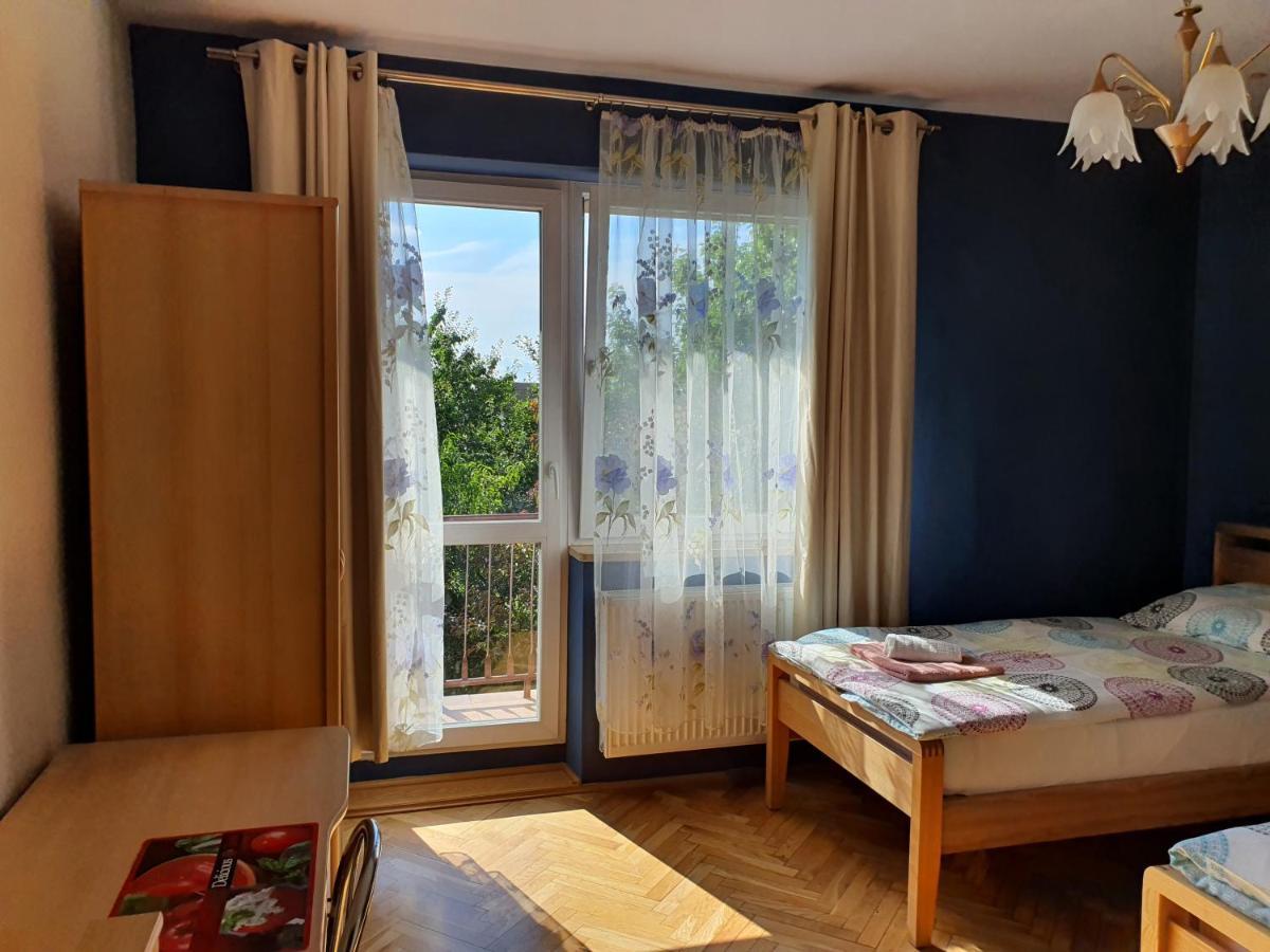 Apartamenty Straconka ,Bílsko-Bělá Exteriér fotografie