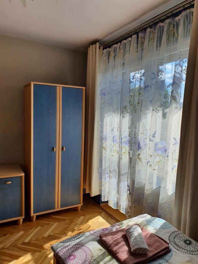 Apartamenty Straconka ,Bílsko-Bělá Exteriér fotografie