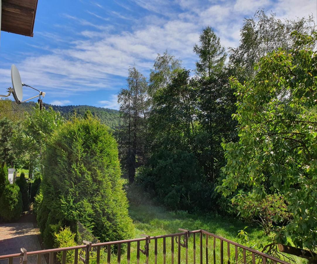 Apartamenty Straconka ,Bílsko-Bělá Exteriér fotografie