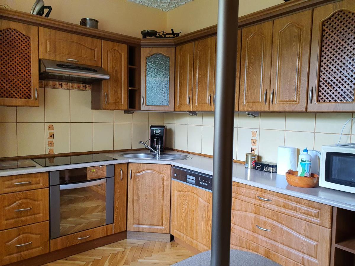 Apartamenty Straconka ,Bílsko-Bělá Exteriér fotografie