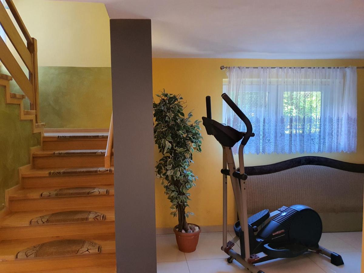 Apartamenty Straconka ,Bílsko-Bělá Exteriér fotografie