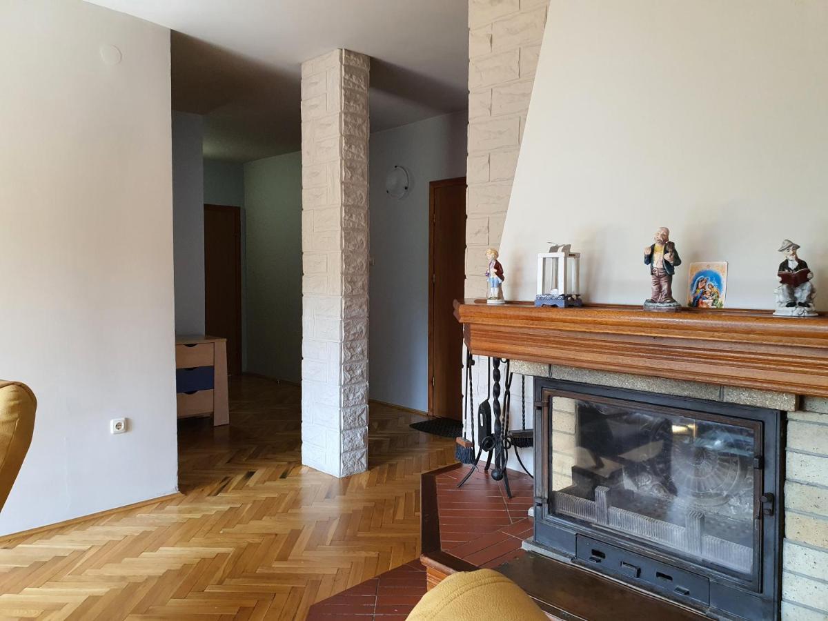 Apartamenty Straconka ,Bílsko-Bělá Exteriér fotografie