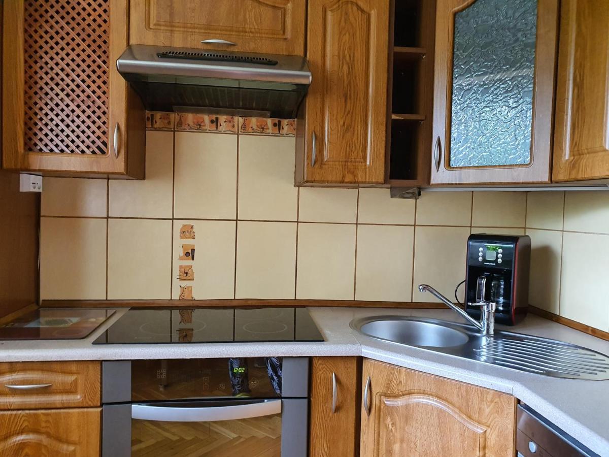 Apartamenty Straconka ,Bílsko-Bělá Exteriér fotografie
