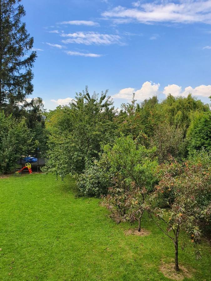 Apartamenty Straconka ,Bílsko-Bělá Exteriér fotografie