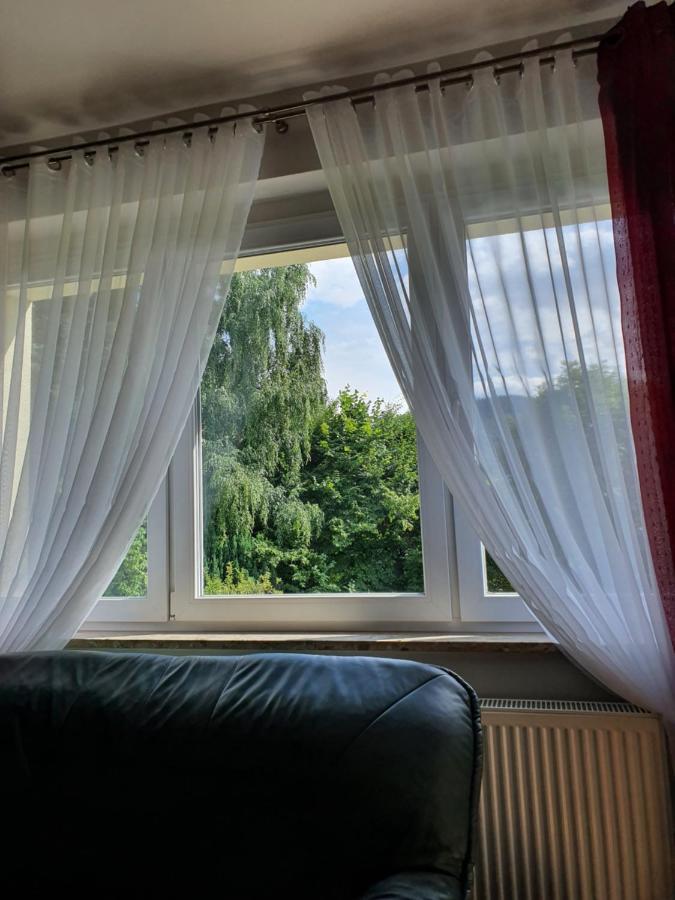Apartamenty Straconka ,Bílsko-Bělá Exteriér fotografie