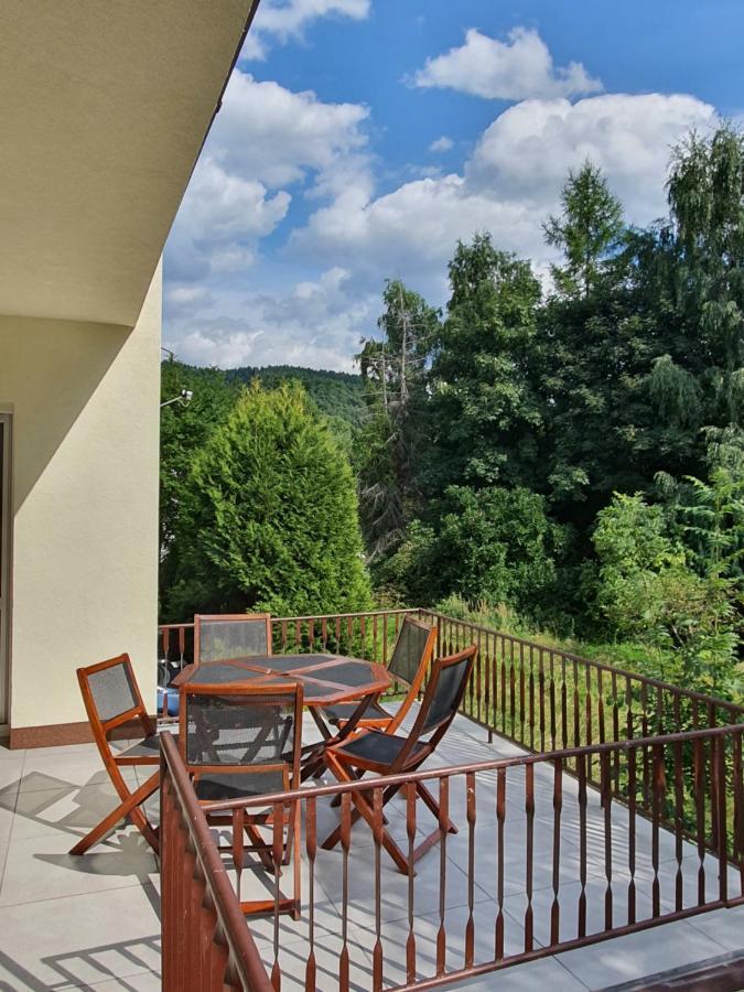 Apartamenty Straconka ,Bílsko-Bělá Exteriér fotografie