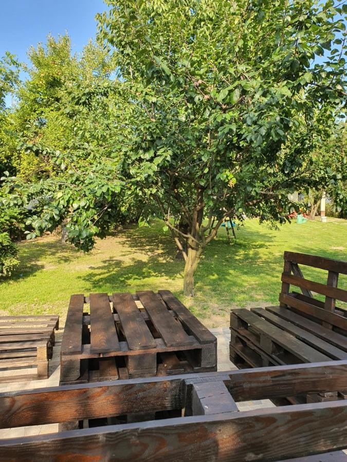 Apartamenty Straconka ,Bílsko-Bělá Exteriér fotografie