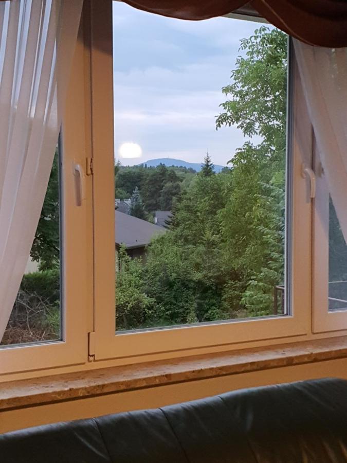 Apartamenty Straconka ,Bílsko-Bělá Exteriér fotografie