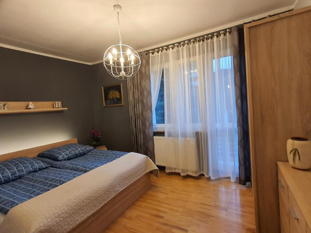 Apartamenty Straconka ,Bílsko-Bělá Exteriér fotografie