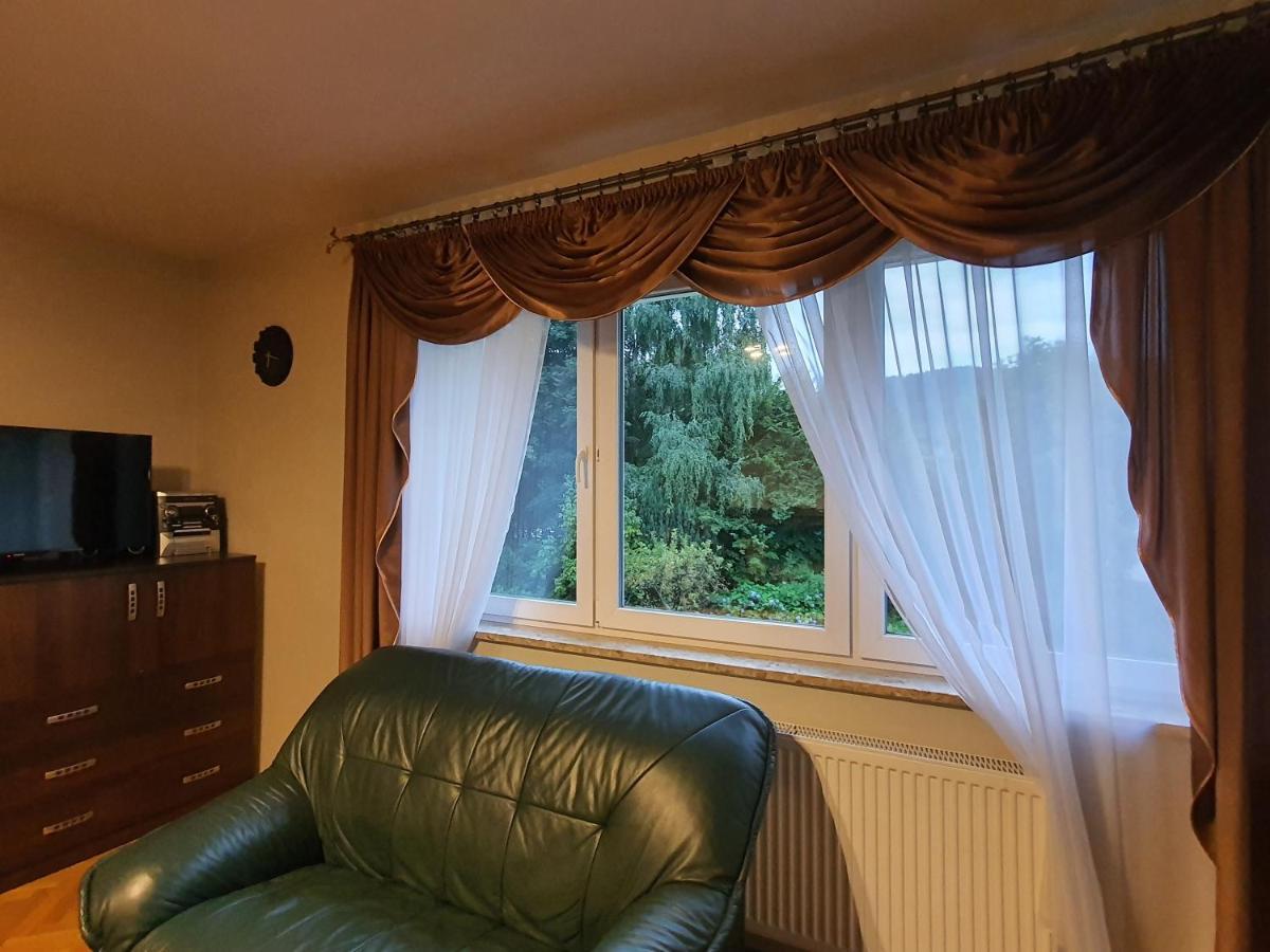 Apartamenty Straconka ,Bílsko-Bělá Exteriér fotografie