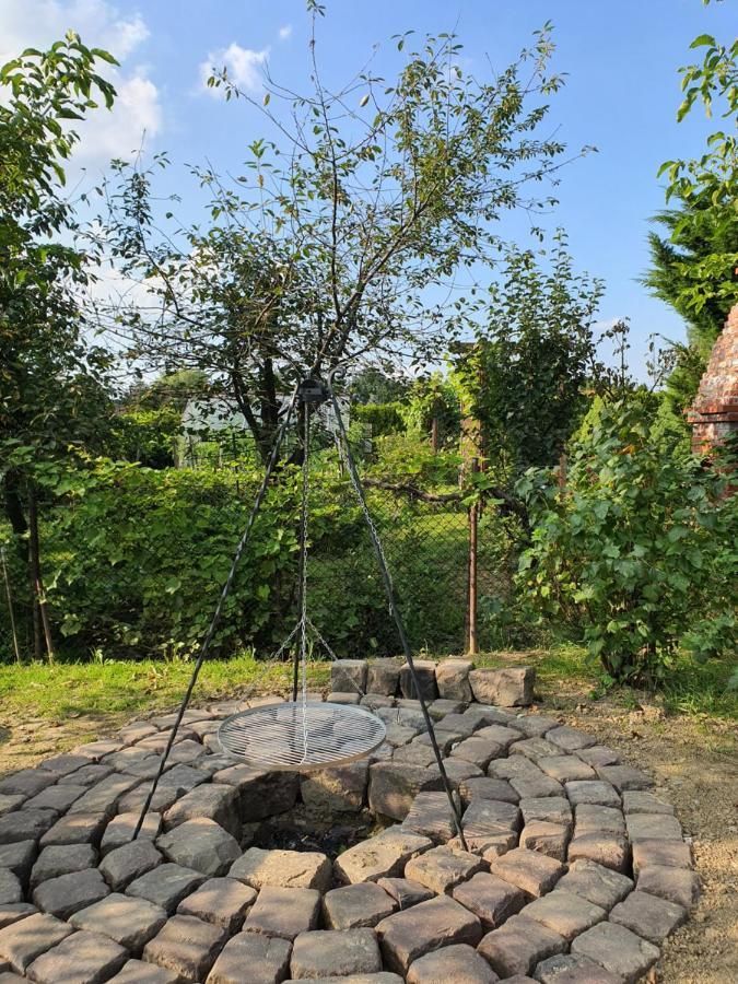 Apartamenty Straconka ,Bílsko-Bělá Exteriér fotografie