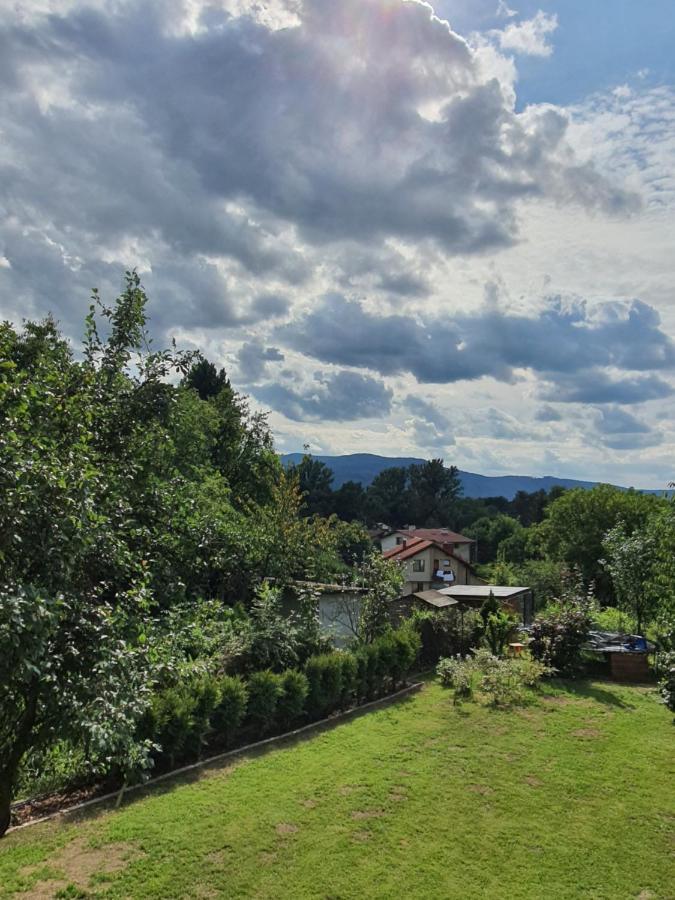 Apartamenty Straconka ,Bílsko-Bělá Exteriér fotografie