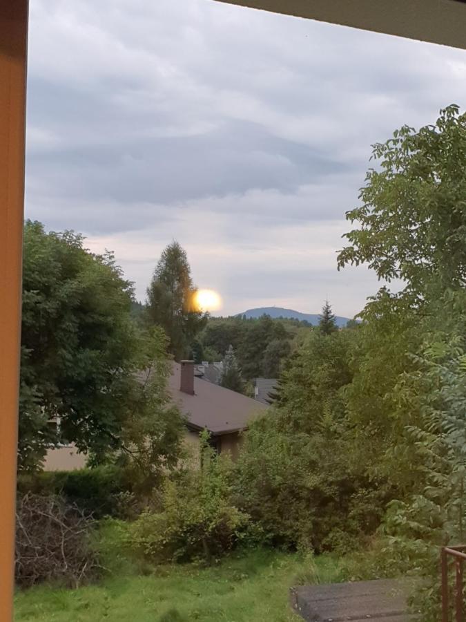 Apartamenty Straconka ,Bílsko-Bělá Exteriér fotografie