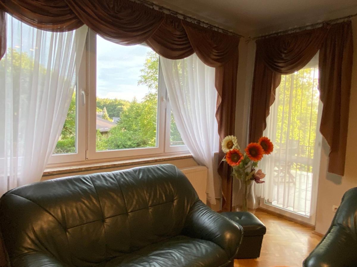 Apartamenty Straconka ,Bílsko-Bělá Exteriér fotografie