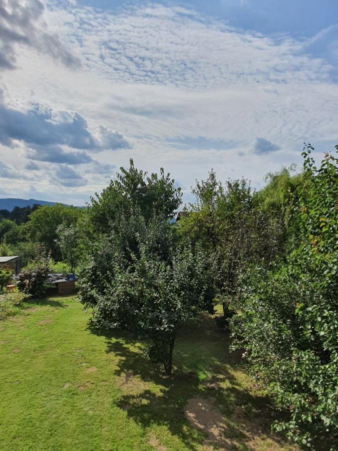 Apartamenty Straconka ,Bílsko-Bělá Exteriér fotografie