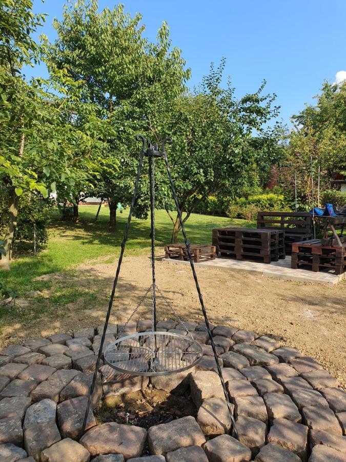Apartamenty Straconka ,Bílsko-Bělá Exteriér fotografie