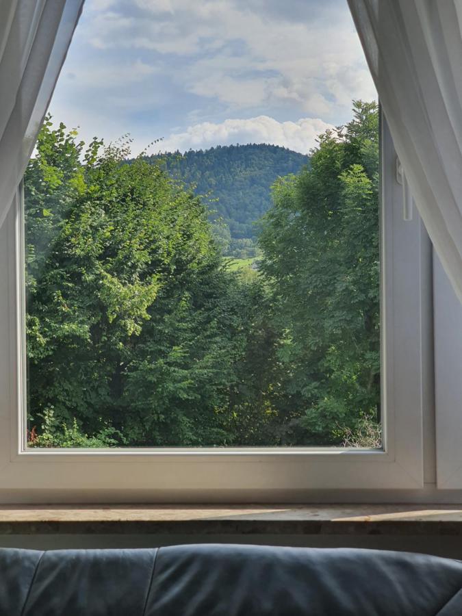 Apartamenty Straconka ,Bílsko-Bělá Exteriér fotografie