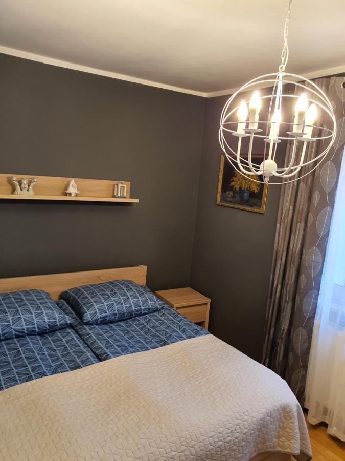 Apartamenty Straconka ,Bílsko-Bělá Exteriér fotografie