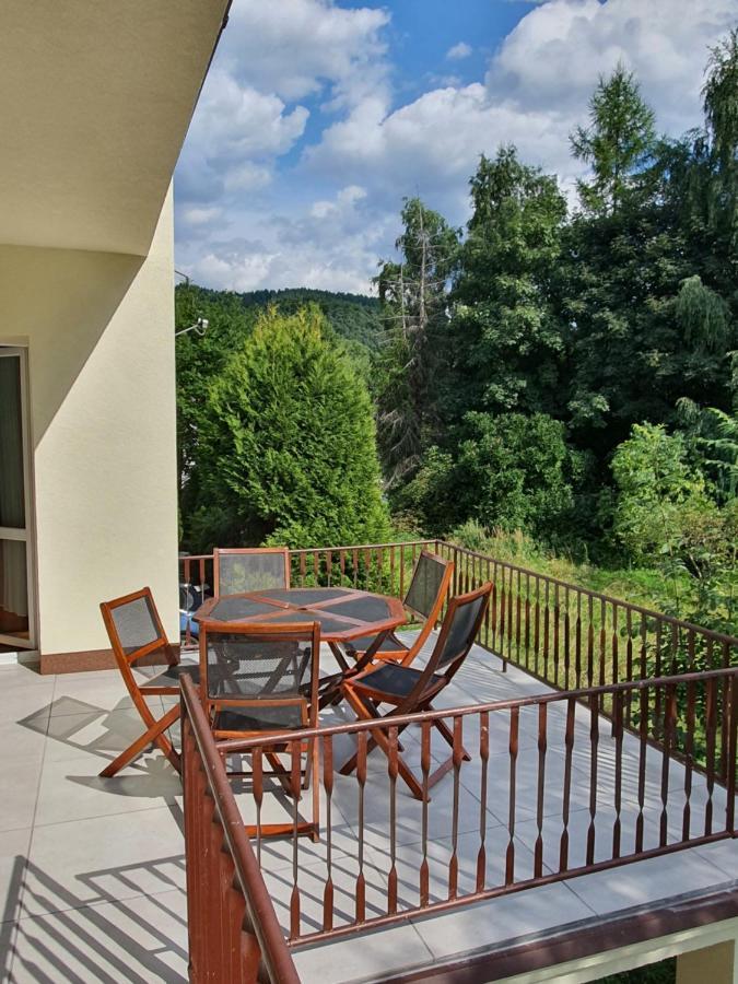 Apartamenty Straconka ,Bílsko-Bělá Exteriér fotografie