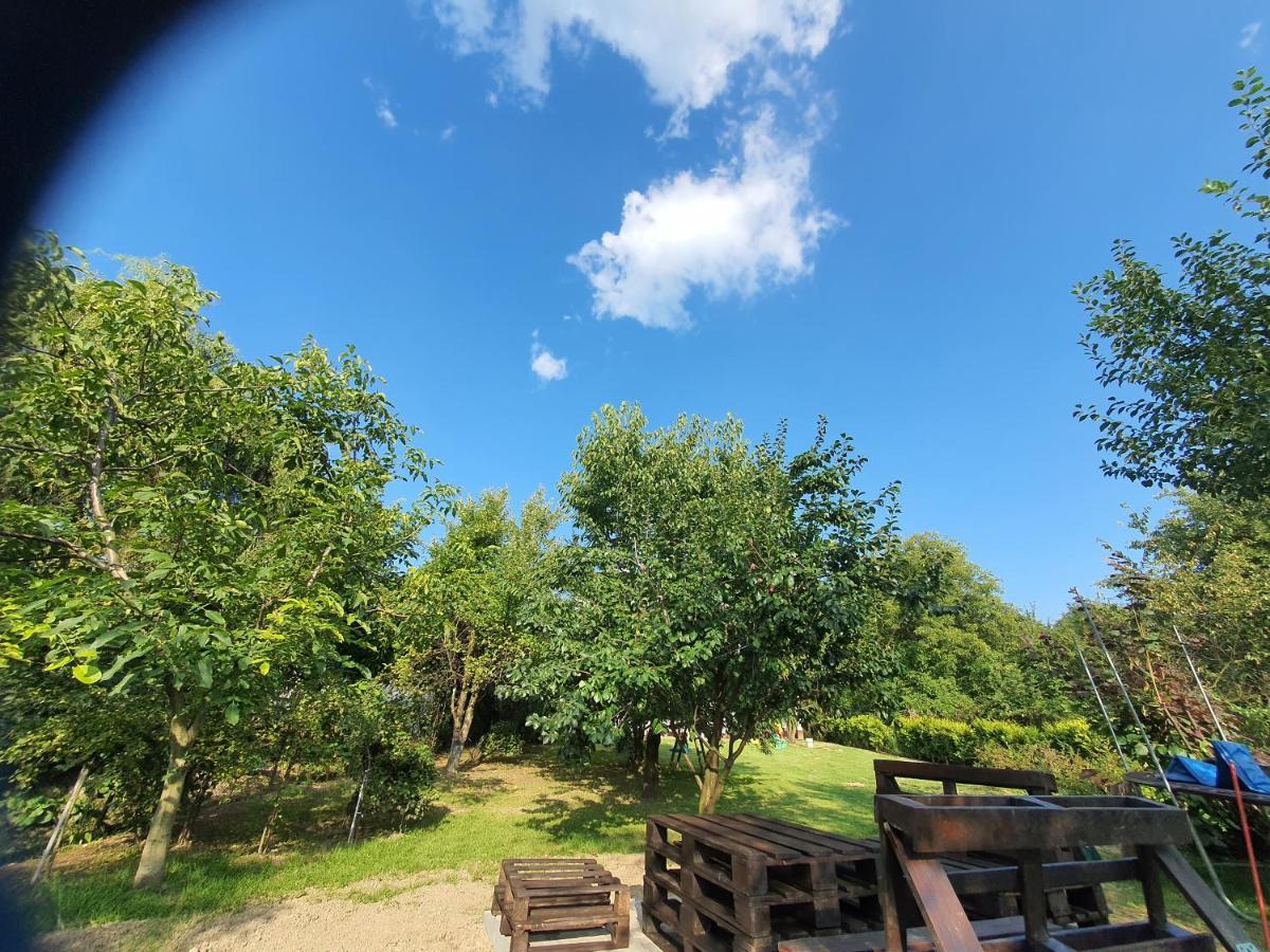 Apartamenty Straconka ,Bílsko-Bělá Exteriér fotografie