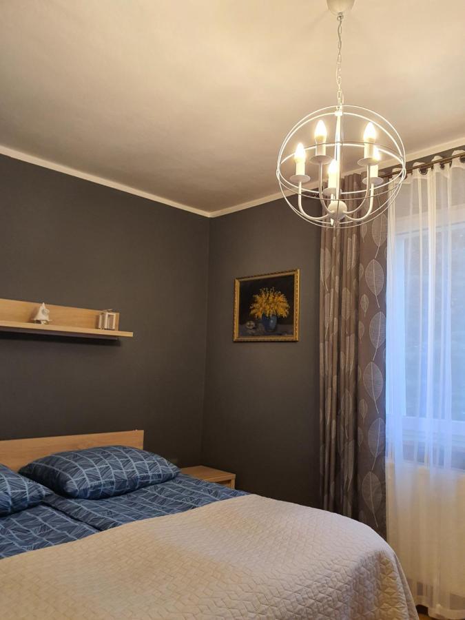 Apartamenty Straconka ,Bílsko-Bělá Exteriér fotografie