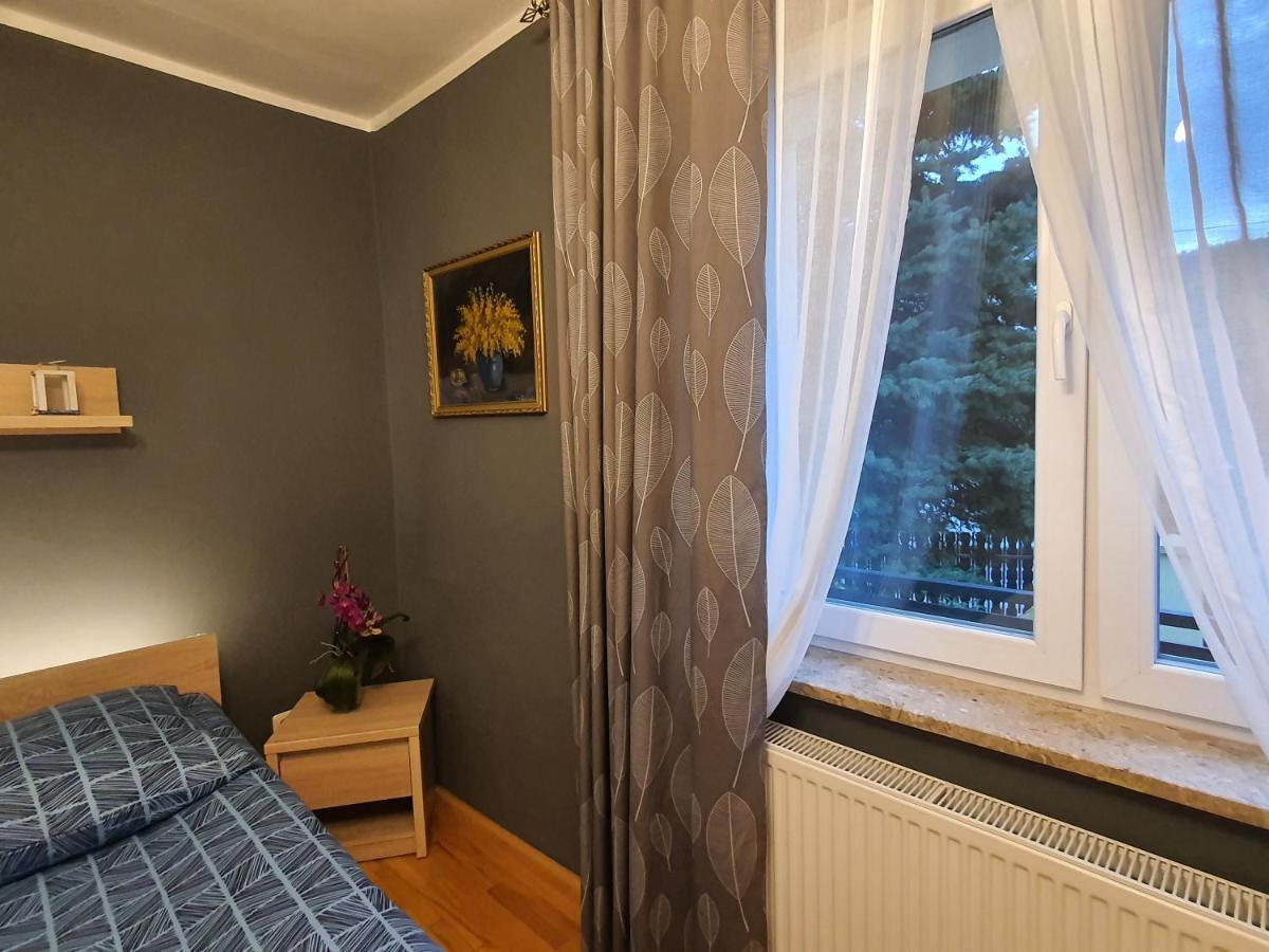 Apartamenty Straconka ,Bílsko-Bělá Exteriér fotografie