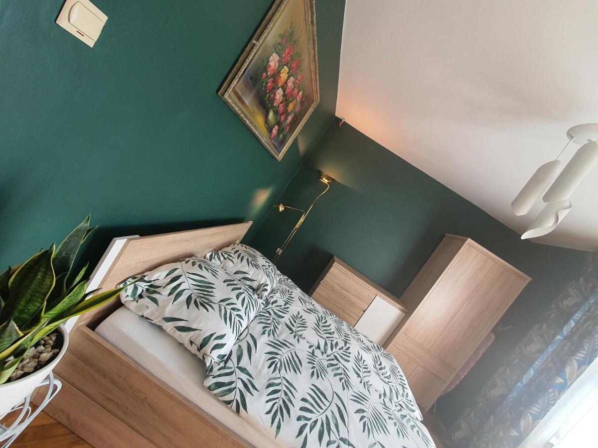 Apartamenty Straconka ,Bílsko-Bělá Exteriér fotografie