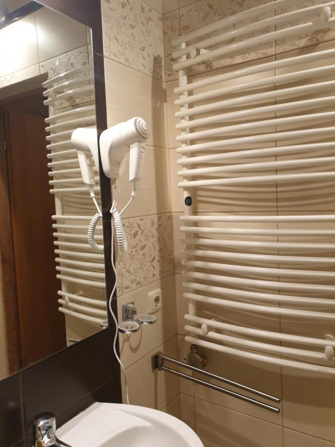 Apartamenty Straconka ,Bílsko-Bělá Exteriér fotografie