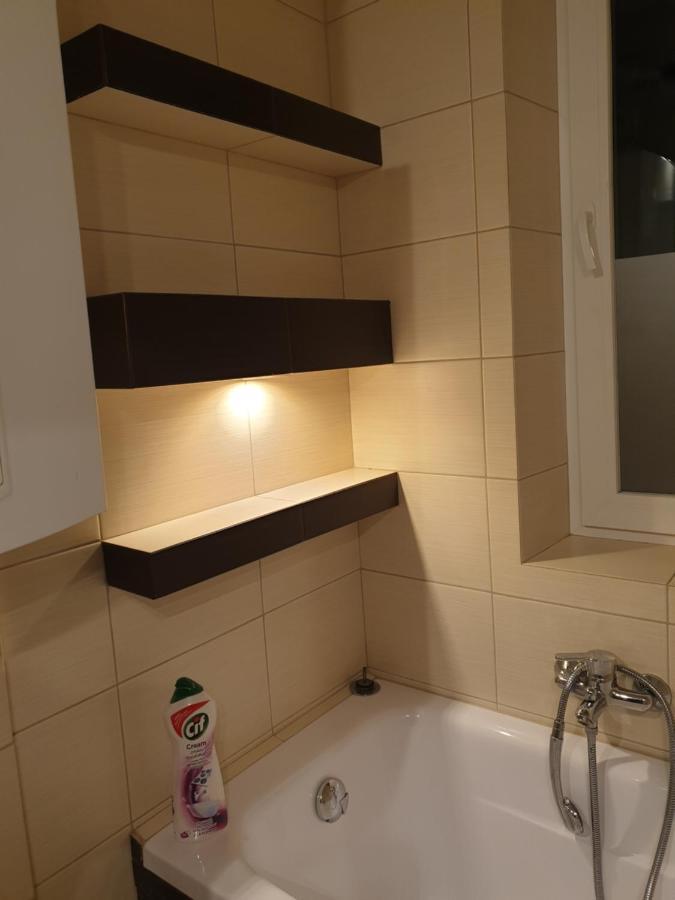 Apartamenty Straconka ,Bílsko-Bělá Exteriér fotografie