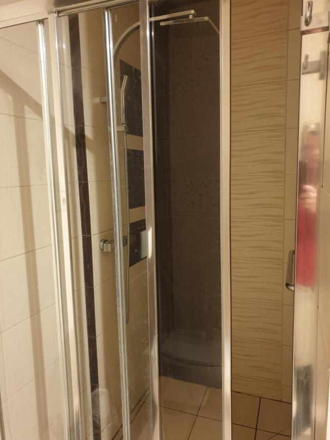 Apartamenty Straconka ,Bílsko-Bělá Exteriér fotografie