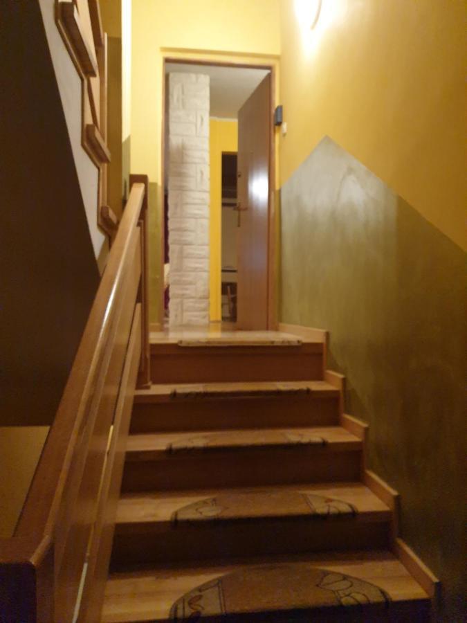 Apartamenty Straconka ,Bílsko-Bělá Exteriér fotografie