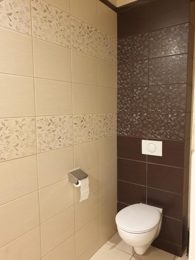 Apartamenty Straconka ,Bílsko-Bělá Exteriér fotografie