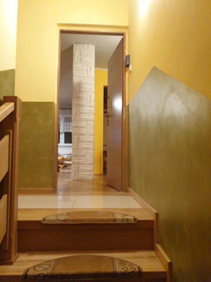 Apartamenty Straconka ,Bílsko-Bělá Exteriér fotografie