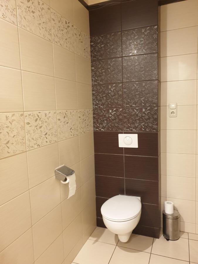 Apartamenty Straconka ,Bílsko-Bělá Exteriér fotografie