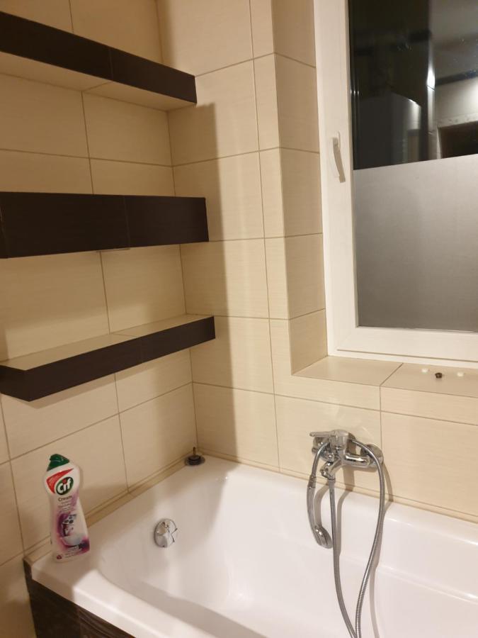 Apartamenty Straconka ,Bílsko-Bělá Exteriér fotografie
