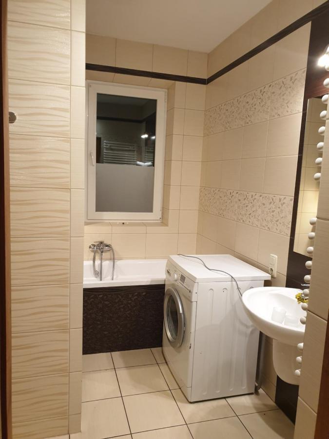 Apartamenty Straconka ,Bílsko-Bělá Exteriér fotografie