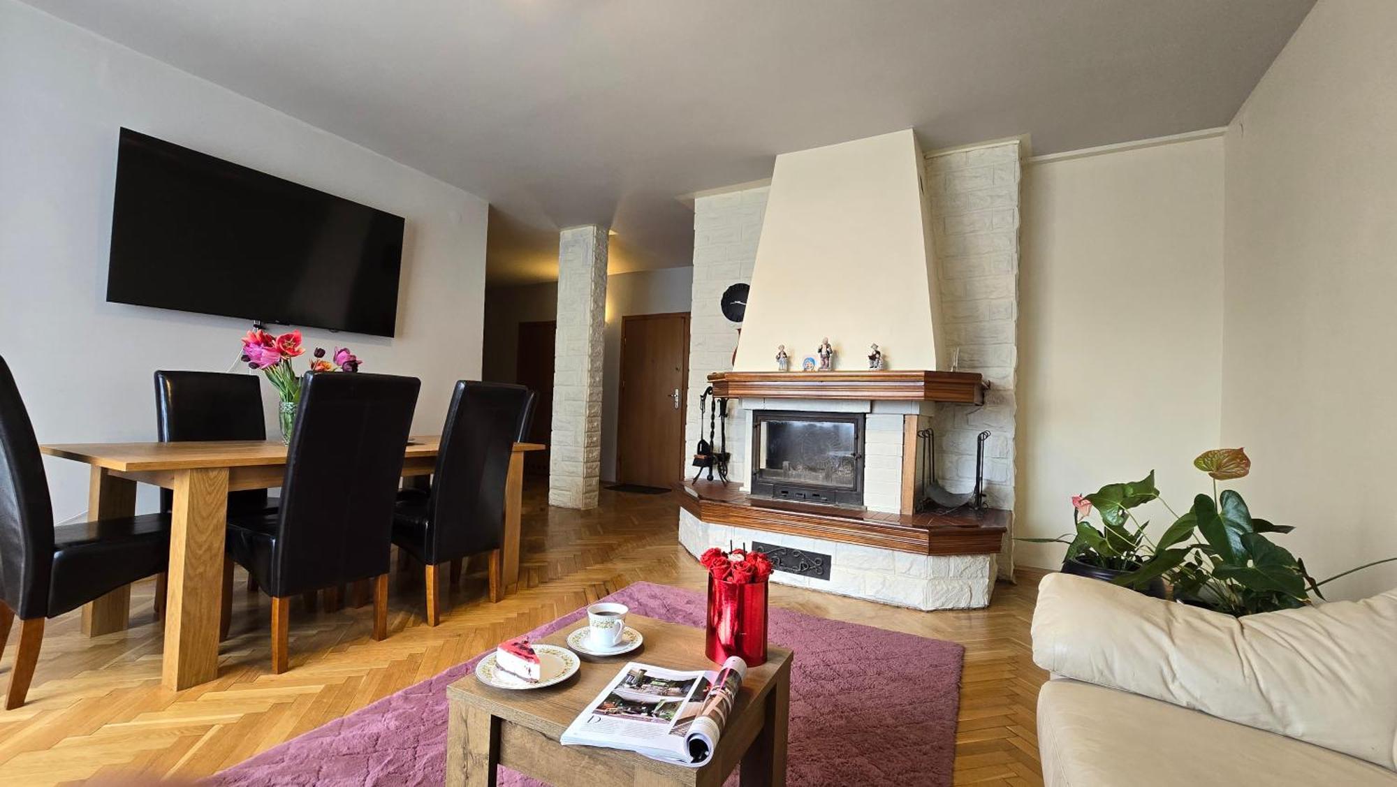 Apartamenty Straconka ,Bílsko-Bělá Exteriér fotografie