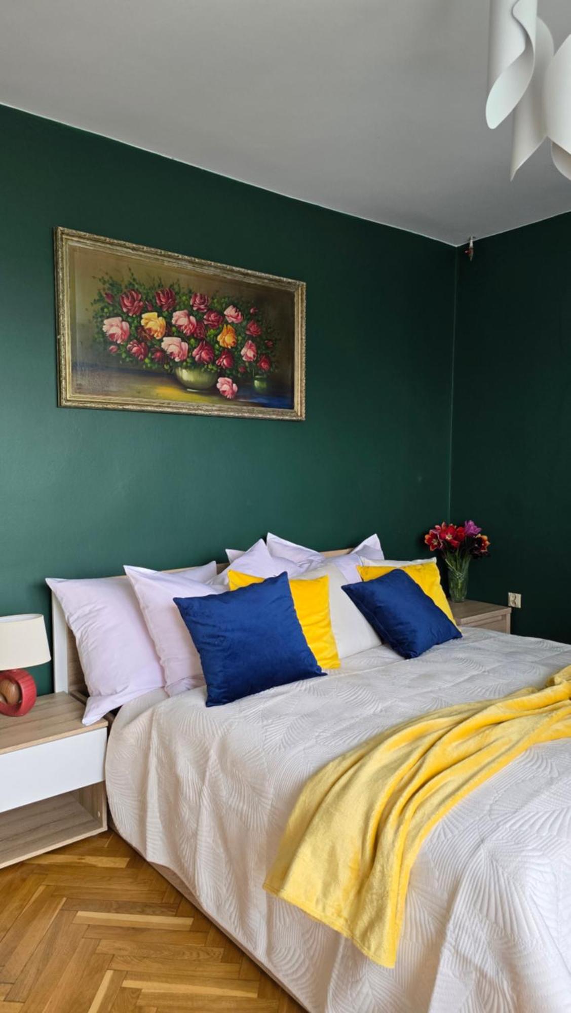 Apartamenty Straconka ,Bílsko-Bělá Exteriér fotografie
