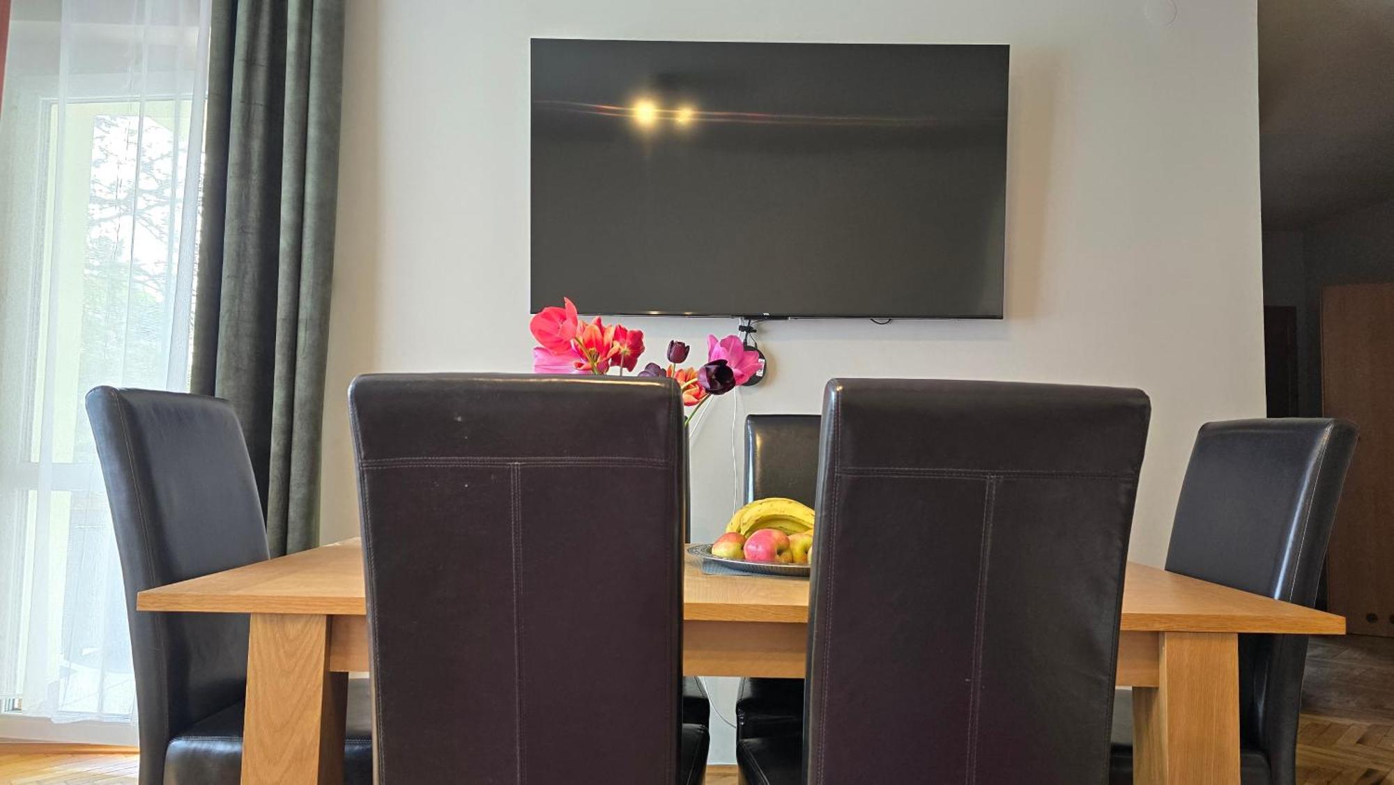 Apartamenty Straconka ,Bílsko-Bělá Exteriér fotografie