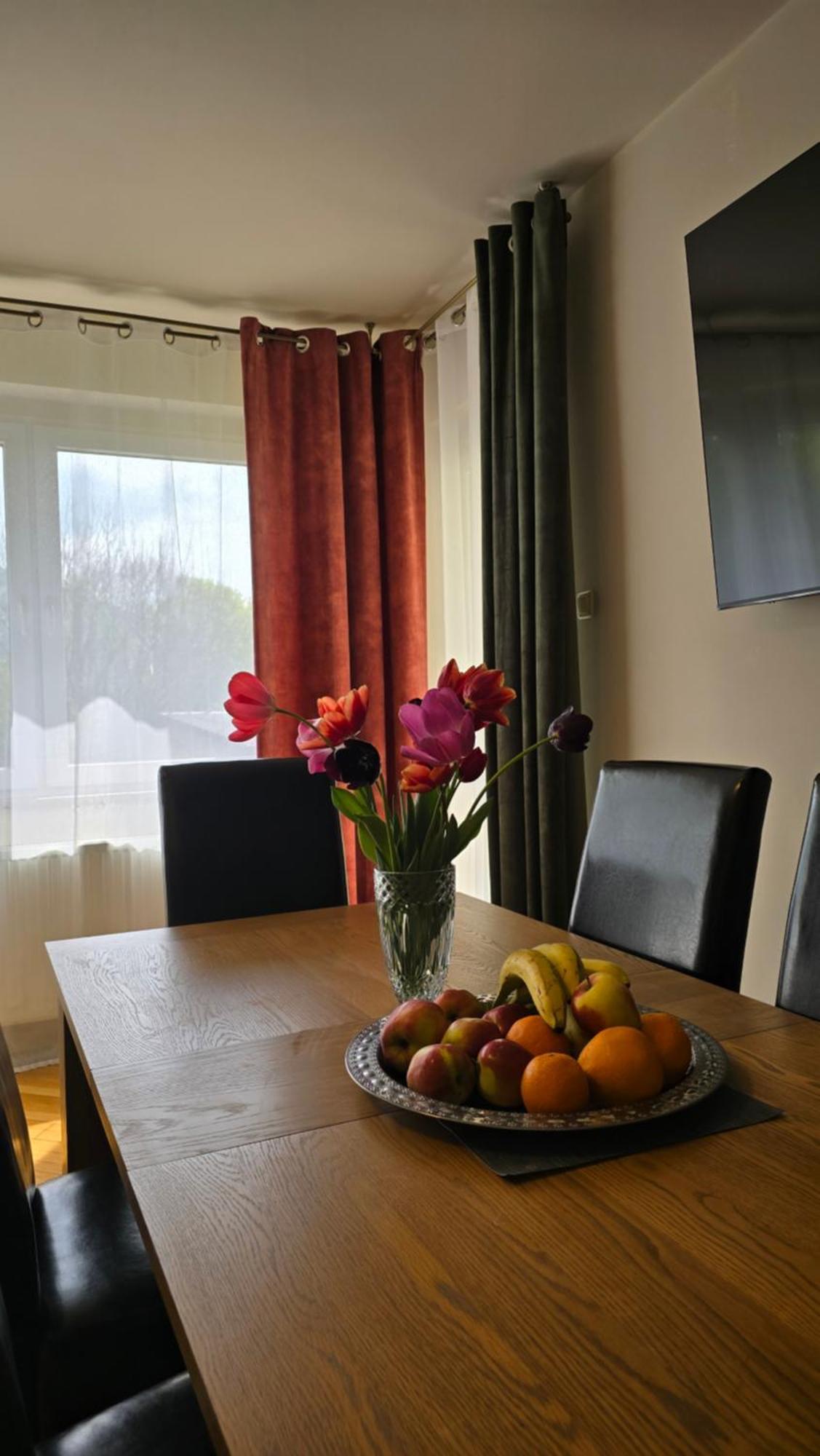 Apartamenty Straconka ,Bílsko-Bělá Exteriér fotografie