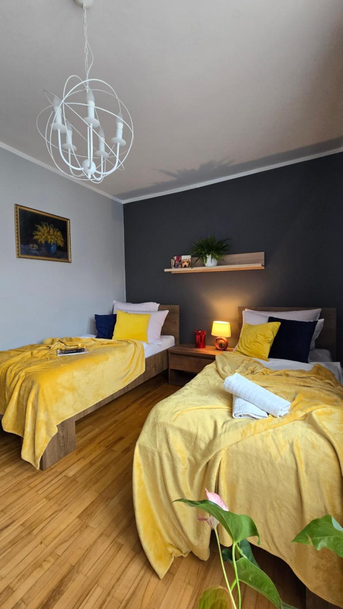 Apartamenty Straconka ,Bílsko-Bělá Exteriér fotografie