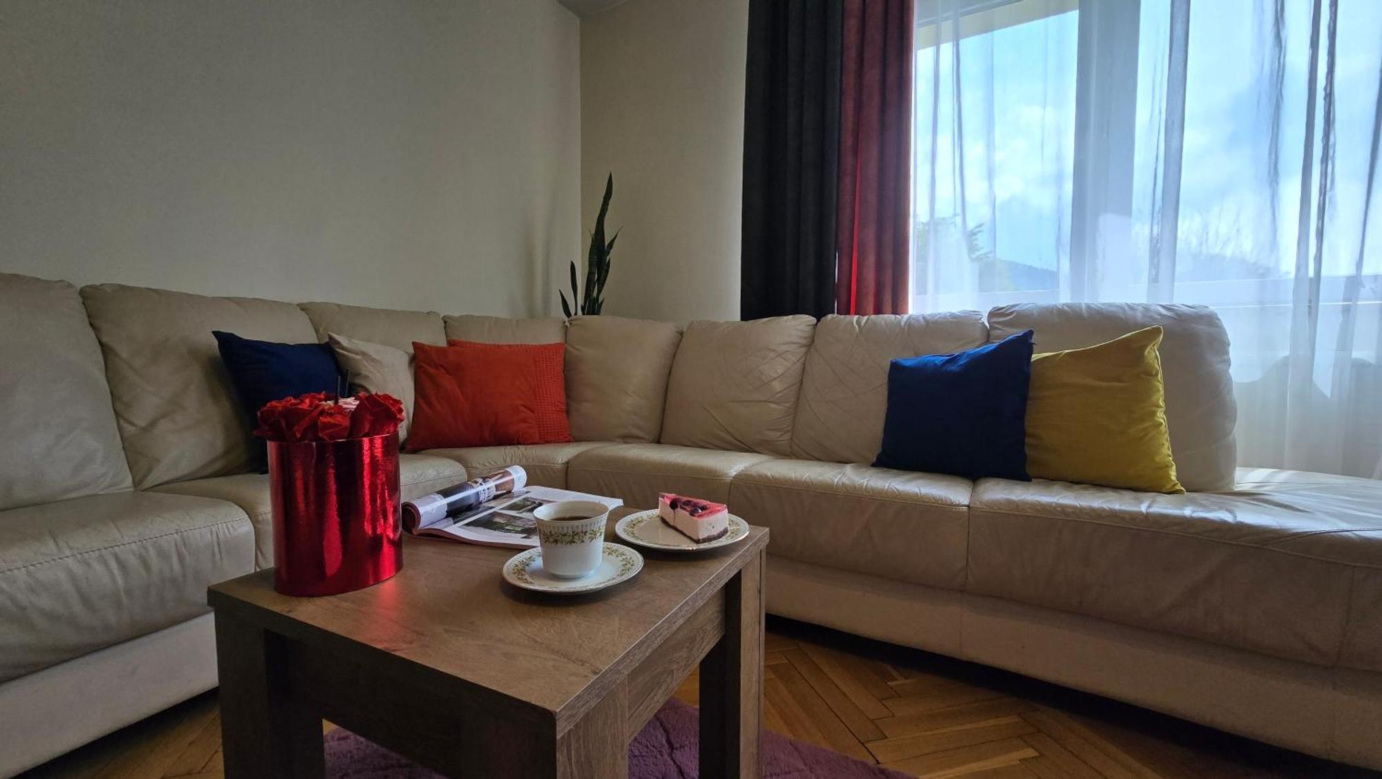 Apartamenty Straconka ,Bílsko-Bělá Exteriér fotografie