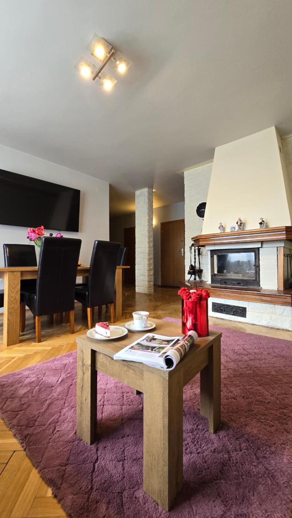 Apartamenty Straconka ,Bílsko-Bělá Exteriér fotografie